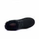Женские ботинки UGG Lina Black