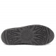 Мужские Слипоны UGG Mens Stitch Slip Black