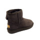 Мужские Угги UGG Mens Classic Mini II Chocolate