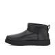 Женские Угги UGG Classic Sugar Ultra Mini Black