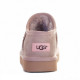 Женские Слипоны UGG Ultra Mini Tasman Dusk