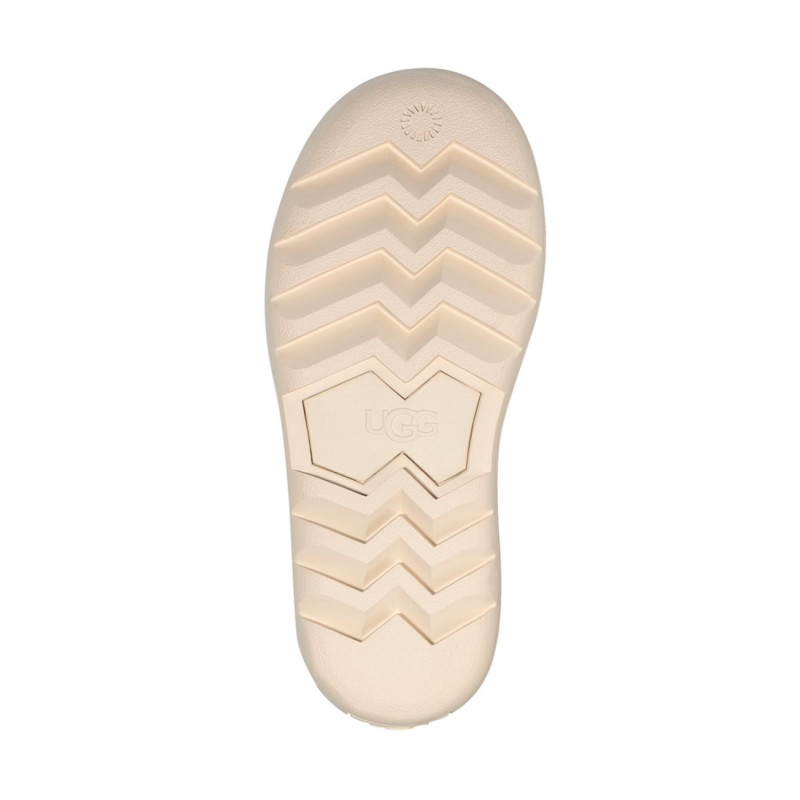 Женские Угги UGG Classic Maxi Mini Silver