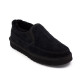 Мужские Слипоны UGG Mens Stitch Slip Black