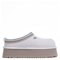 UGG Tazz Platform White