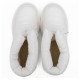 Женские угги UGG Classic Mini Blow White