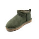 Женские Угги UGG Classic Ultra Mini Burnt Olive