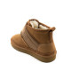 Мужские Ботинки UGG Mens Neumel Snapback Chestnut