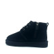 Детские Ботинки UGG Kids Neumel II Zip Black