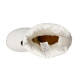 Женские Угги UGG Obba Platform White