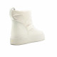 Женские Угги UGG Classic Mini Mascot White
