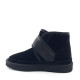Детские Ботинки UGG Kids Neumel Snapback Black