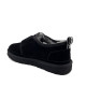 Мужские Слипоны UGG Mens Slippers Flex Black