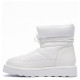 Женские угги UGG Classic Mini Blow White