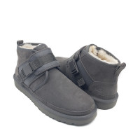UGG Neumel Snapback Grey