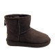 Мужские Угги UGG Mens Classic Mini II Chocolate