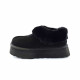 Женские Слипоны UGG Platform Slipper Black