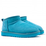 UGG Kids Classic Ultra Mini Tilda Wave