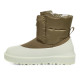 Женские Угги UGG Classic Maxi Toggle Boot Burnt Olive