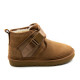 Мужские Ботинки UGG Mens Neumel Snapback Chestnut