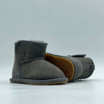UGG Baby Mila Grey