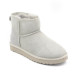 Женские Угги UGG Classic Mini II Grey-Violet