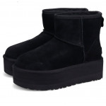 UGG Classic Mini Platform Black