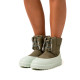 Женские Угги UGG Classic Maxi Toggle Boot Burnt Olive