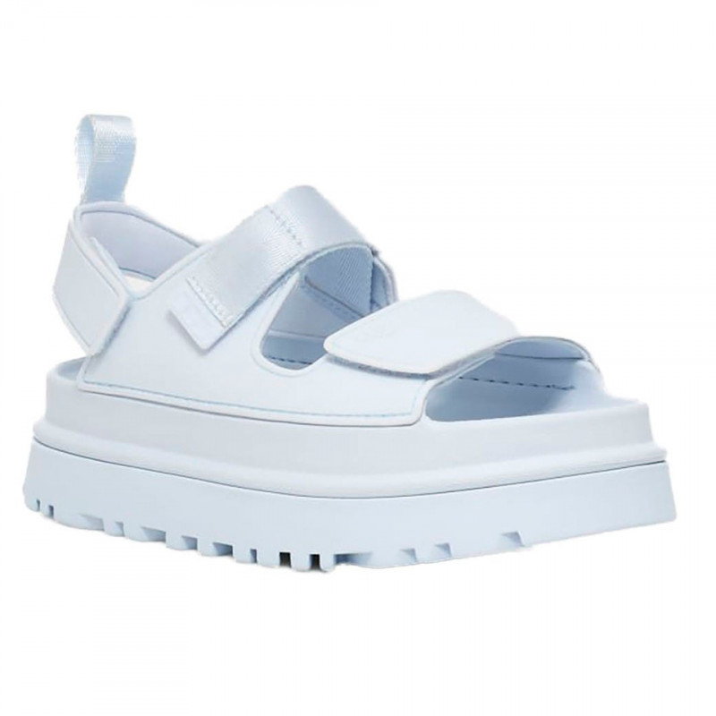 Женские Сандалии UGG Golden Glow Bison Current