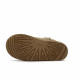 Детские Угги UGG Kids Classic Short II Khaki