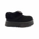 Женские Слипоны UGG Platform Slipper Black