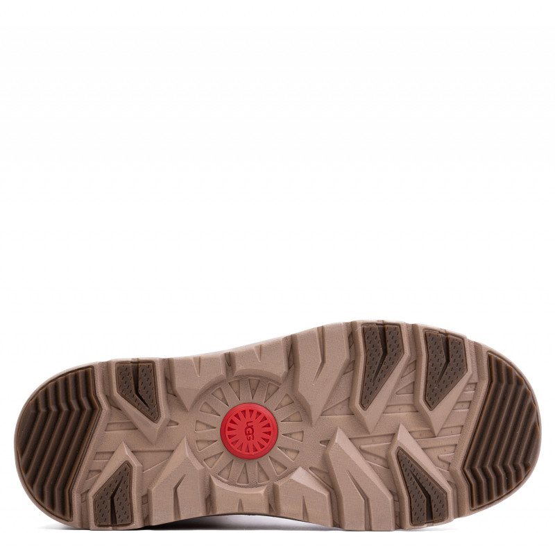 Мужские ботинки UGG Mens Burleigh Chelsea Chestnut