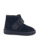 Детские Ботинки UGG Kids Neumel Snapback Black
