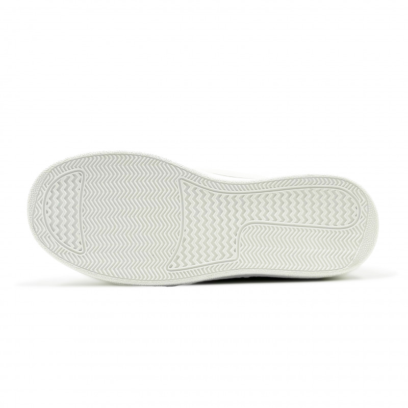 Женские Угги UGG Classic Mini Mascot White