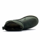 Женские Угги UGG Classic Ultra Mini Burnt Olive
