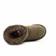 Детские Угги UGG Kids Classic Short II Khaki