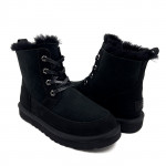 UGG Lina Black