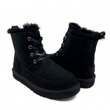 UGG Lina Black