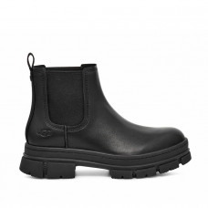 UGG Ashton Chelsea Boot Black