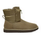 Женские Угги UGG Classic Maxi Toggle Boot Burnt Olive
