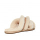 Женские Тапочки UGG Scuffita Slippers Sand