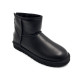 Мужские Угги UGG Mens Mini One Zip Leather