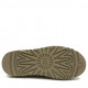 Женские Слипоны UGG Stitch Slip On Sand