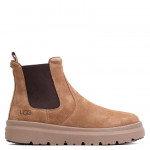 UGG Mens Burleigh Chelsea Chestnut