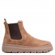 Мужские ботинки UGG Mens Burleigh Chelsea Chestnut