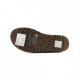 Детские Угги UGG Kids Bailey Button II Chestnut