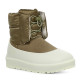 Женские Угги UGG Classic Maxi Toggle Boot Burnt Olive