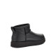 Женские Угги UGG Classic Sugar Ultra Mini Black