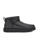 Женские Угги UGG Classic Sugar Ultra Mini Black