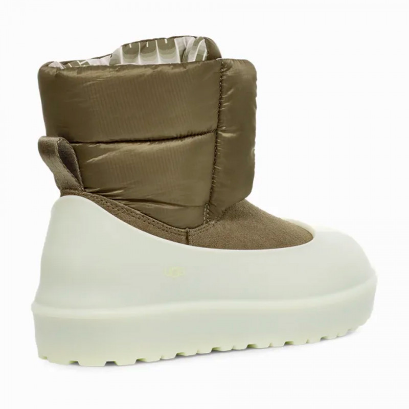 Женские Угги UGG Classic Maxi Toggle Boot Burnt Olive
