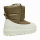 Женские Угги UGG Classic Maxi Toggle Boot Burnt Olive